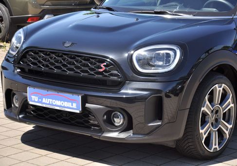 MINI Cooper S Countryman, 2022