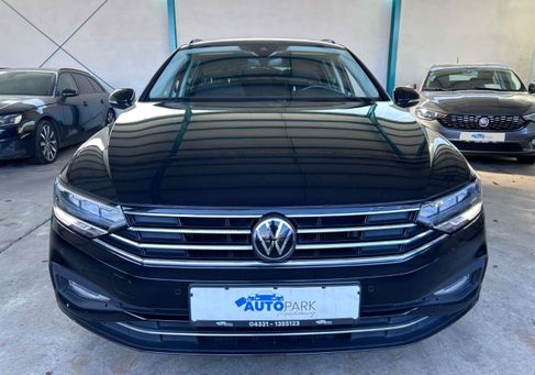 Volkswagen Passat Variant, 2022 2