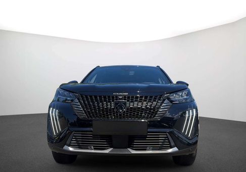 Peugeot 2008, 2024