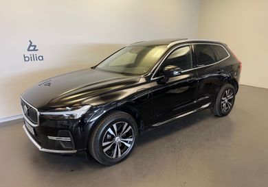 Volvo XC60, 2023
