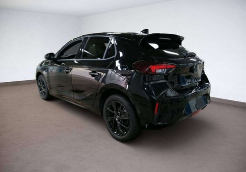 Opel Corsa, 2025 3