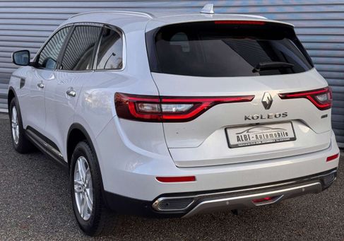 Renault Koleos, 2021