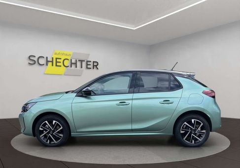 Opel Corsa, 2025 2