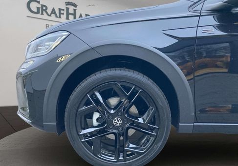 Volkswagen Taigo, 2025