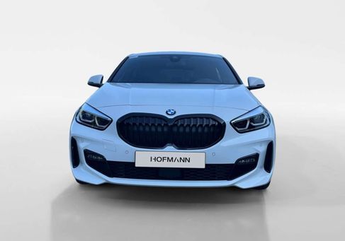 BMW 118, 2023