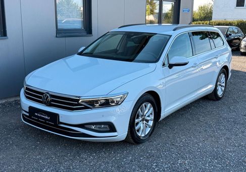 Volkswagen Passat Variant, 2022 3