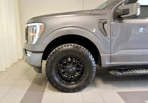 Ford F 150, 2023
