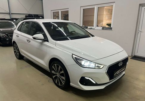 Hyundai i30, 2019 3