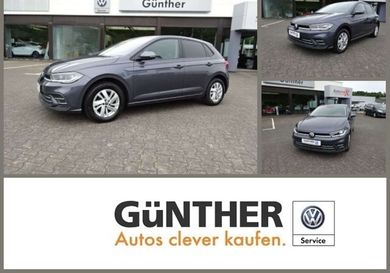 Volkswagen Polo, 2023