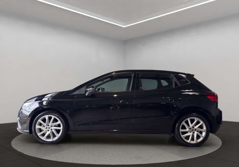 Seat Ibiza, 2023