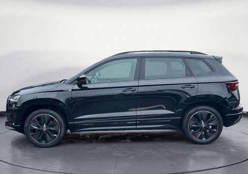 Skoda Karoq, 2022