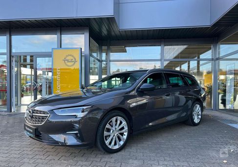 Opel Insignia, 2021