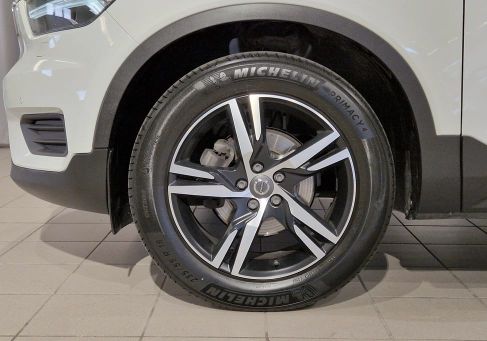 Volvo XC40, 2020 3