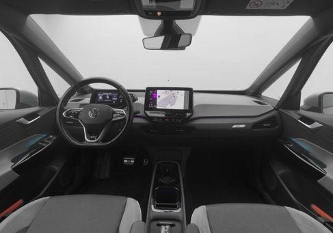 Volkswagen ID.3, 2020
