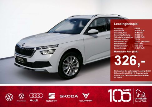 Skoda Kamiq, 2023