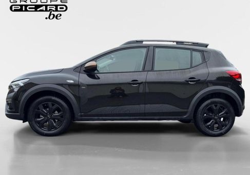 Dacia Sandero, 2024