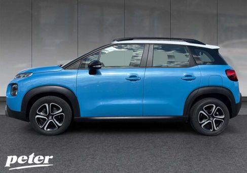 Citroën C3 Aircross, 2021 3