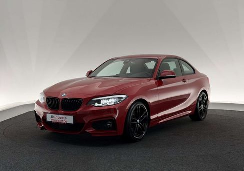 BMW 230, 2019 3