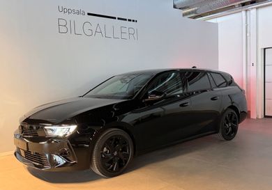 Opel Astra, 2024