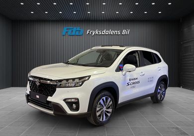 Suzuki, 2025