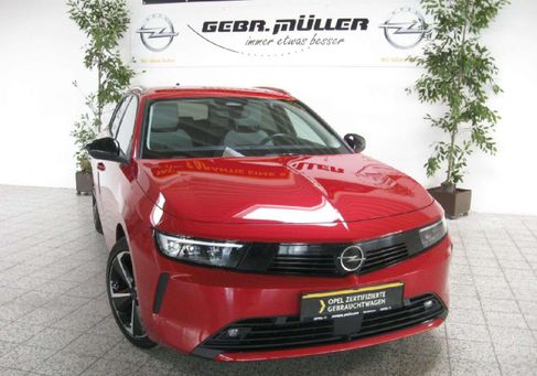 Opel Astra, 2023 2