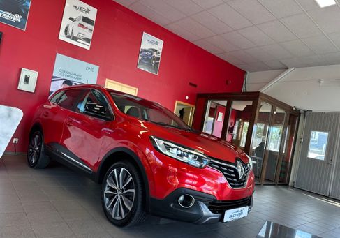 Renault Kadjar, 2018 2