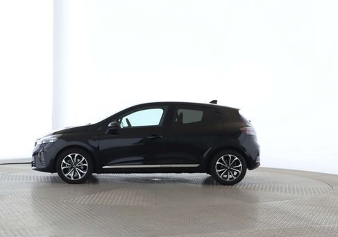 Renault Clio, 2025