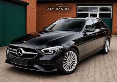 Mercedes-Benz C 220, 2023