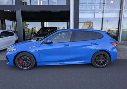 BMW 118, 2023