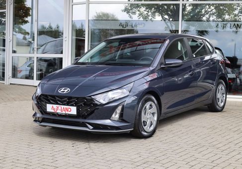 Hyundai i20, 2026 2