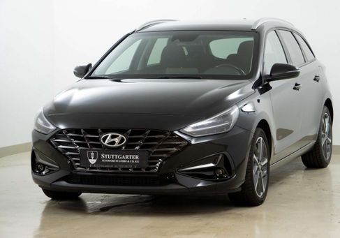 Hyundai i30, 2022 3