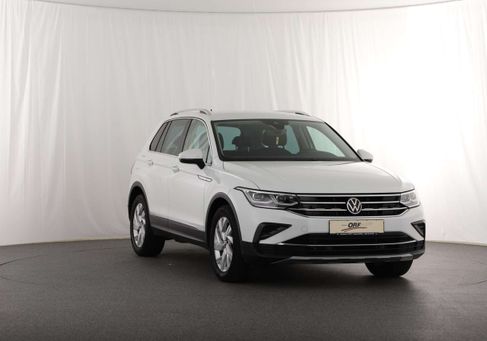 Volkswagen Tiguan, 2022 2