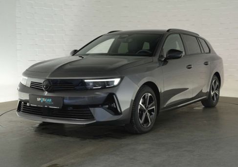 Opel Astra, 2024