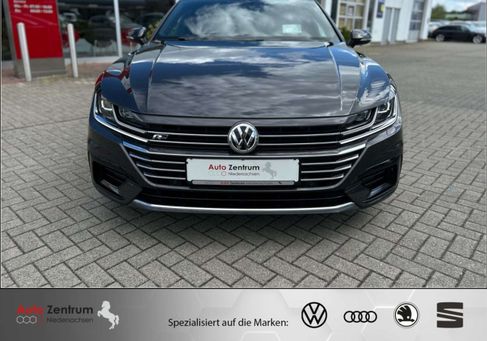 Volkswagen Arteon, 2018 2