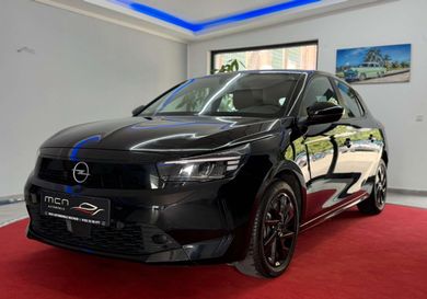 Opel Corsa, 2025