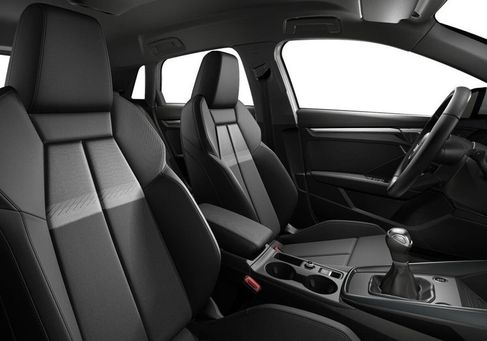 Audi A3, 2025 2