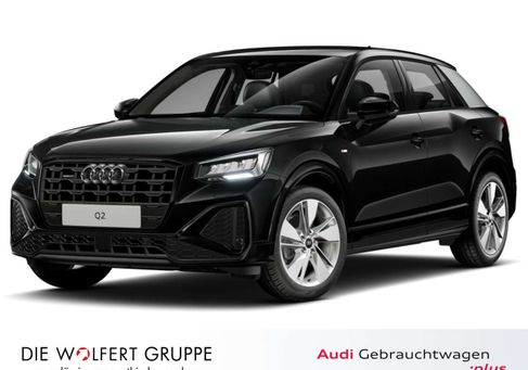 Audi Q2, 2023 2