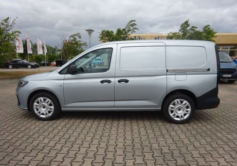 Ford Transit, 2026