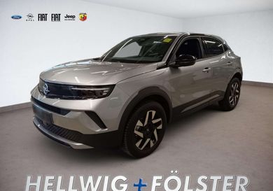 Opel Mokka, 2026
