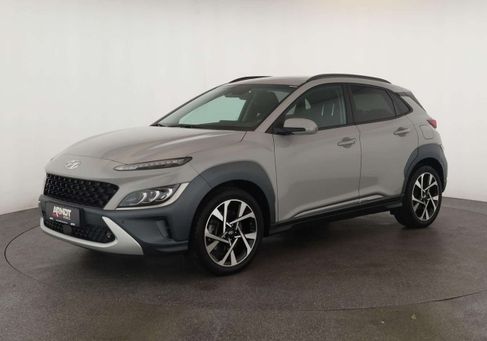 Hyundai Kona, 2023 2