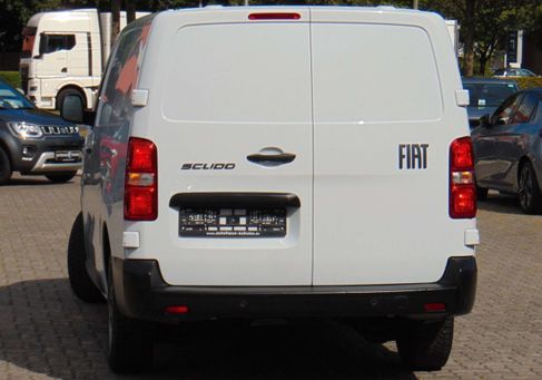 Fiat Scudo, 2025