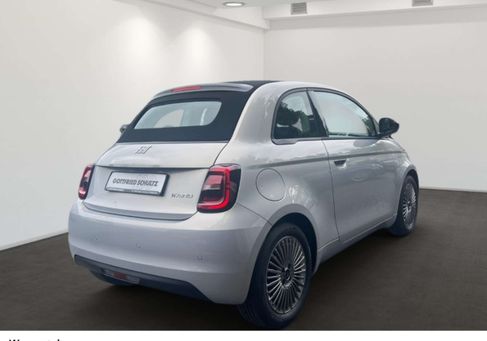 Fiat 500C, 2026