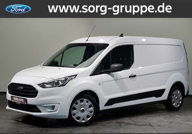 Ford Transit Connect, 2022