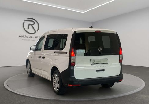 Volkswagen Caddy, 2022