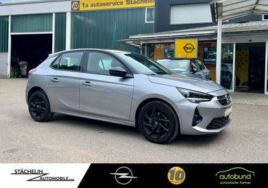 Opel Corsa, 2023