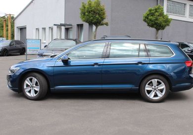 Volkswagen Passat Variant, 2023
