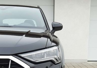 Audi Q3, 2022