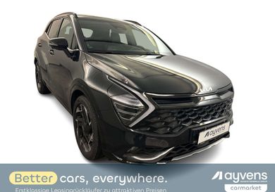 Kia Sportage, 2021