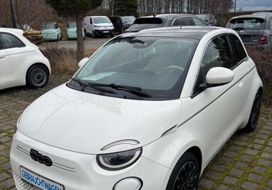 Fiat 500, 2023