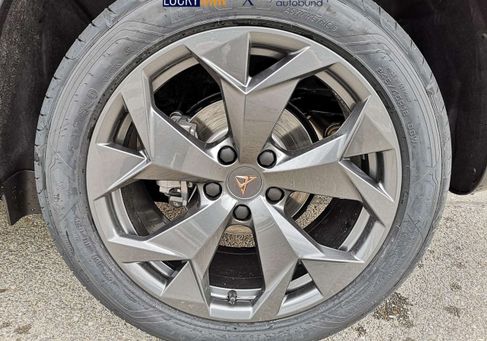 Cupra Formentor, 2026